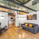 iFlat Trastevere crystal loft, Roma - Foto 7