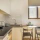 Downtown 22sqm Green Nest King-Size Bed, Athen - Foto 6