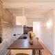 Suite Fusion - charme de l'ancien et confort moderne - Vieux Nice - 2 chambres - wifi - 5 min des plages - 30 min de Cannes et Monaco, Nice - Fotografie 8