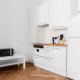 Cozy 2BR Apt. near AKH Hospital-ideal for Longstay, Vienne - Photo 5