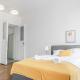 Cozy 2BR Apt. near AKH Hospital-ideal for Longstay, Vienne - Photo 8