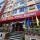 Hotel White Rabbit, Káthmándú