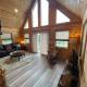 Cozy 1 bedroom cabin in the heart of Jonesborough, Jonesborough (foto 6)