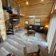 Cozy 1 bedroom cabin in the heart of Jonesborough, Jonesborough (foto 4)