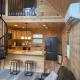 Cozy 1 bedroom cabin in the heart of Jonesborough, Jonesborough (foto 3)