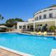 Quinta do Lago 2-Bed Apartment - Golf Pool & Ac