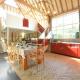 Yew Tree Farm Barn, Worlingworth, Worlingworth