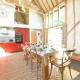 Yew Tree Farm Barn, Worlingworth, Worlingworth (fotografie 7)