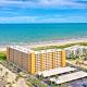 Cape Canaveral Condo with On-Site Beach Access!