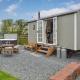 Greengill Farm Shepherds Hut- Ukc3632, Gilcrux - Fotografie 9