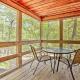 Bright Davis Escape with Screened-In Porch! - Foto 3