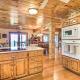 Hiawassee Home with Fire Pit and Furnished Deck!, Hiawassee - Fotografie 8