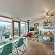 El Prado Duplex with Deck and Grill - 4 Mi to Town!, El Prado (fotografie 2)
