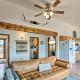 El Prado Duplex with Deck and Grill - 4 Mi to Town!, El Prado (fotografie 5)