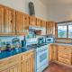 El Prado Duplex with Deck and Grill - 4 Mi to Town!, El Prado (fotografie 7)