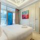 Studio One - Beautiful One Bedroom, Dubaj - Fotografie 8