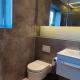 Modern 1 BR flat with Air Con, Borehamwood (fotografie 2)