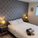 Modern 1 BR flat with Air Con, Borehamwood (fotografie 8)