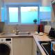 Modern 1 BR flat with Air Con, Borehamwood (fotografie 9)