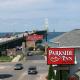 Parkside Inn Bridgeview, Mackinaw City - Fotografie 1