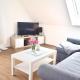 Ferienwohnung Beste - für eine entspannte Auszeit, Bad Oldesloe (foto 7)