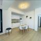 Alezzi Yacht Apartments with Sea View Near the Beach, Năvodari - Foto 5