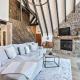 Luxe Timberland Villa w/ Lake Arrowhead Access!, Lake Arrowhead (fotografie 5)