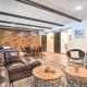 Luxe Timberland Villa w/ Lake Arrowhead Access!, Lake Arrowhead (fotografie 7)
