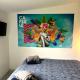 Capsule océan - Jacuzzi - Billard - Netflix - 2 Chambres - Cuisine, Valenciennes (photo 10)