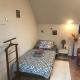 Erdey Apartman, Barcs