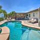 Pool & Game Room: Pet-Friendly Indio Retreat, Indio