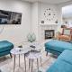 Pool & Game Room: Pet-Friendly Indio Retreat, Indio (foto 9)