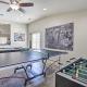 Pool & Game Room: Pet-Friendly Indio Retreat, Indio (foto 10)