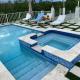 Joy Estate Rooftop Pool n View unit #1, Falmouth (zdjęcie 3)