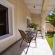 Villa Casa Azul & Arena Blanca Apartamentos, Puerto Viejo (foto 5)