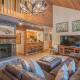 Aspencliffe Home - Peaceful - Spacious - Hot Tub, Blue River - Fotografie 3