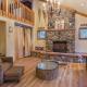Aspencliffe Home - Peaceful - Spacious - Hot Tub, Blue River - Fotografie 7