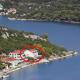 Apartments by the sea Pasadur, Lastovo - 8386, Lastovo