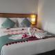 de'Govin Hotel, Cakranegara