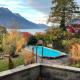 Villa Monkey Brienz - Fotografie 5