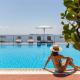 Hotel Villa Florida & Suite Apartments, Gardone Riviera