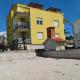 Apartmani Sunčev sjaj