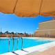 Nice Apartment with Swimmingpool, Wifi and Free Parking in Arguineguin Arguineguín - Fotografie 6