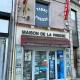 Logement LECOURBE, Лон-ле-Сонье (фото 10)