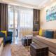 Silver Crown Hotel & Residence, Palace Quarter, Budapešť - Fotografie 6