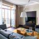 The Green Rostock Apartment Hotel, Rostock - Foto 5