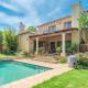 Tuscany Hauss 3 Bedroom Villa, Somerset West
