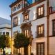 Casa del Gobernador by Época Suites Sewilla - Zdjęcie 1