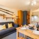 Studio Le Bollin - Val Claret-3 by Interhome, Tignes - Fotografie 5