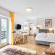 Apartment Claudia Top 7 by Interhome